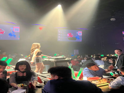 辽阳酒吧招聘